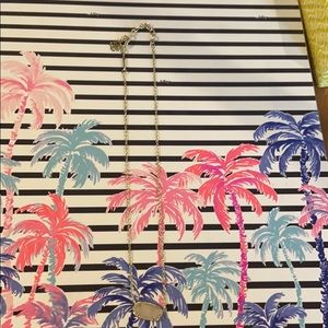 Kendra Scott Necklace